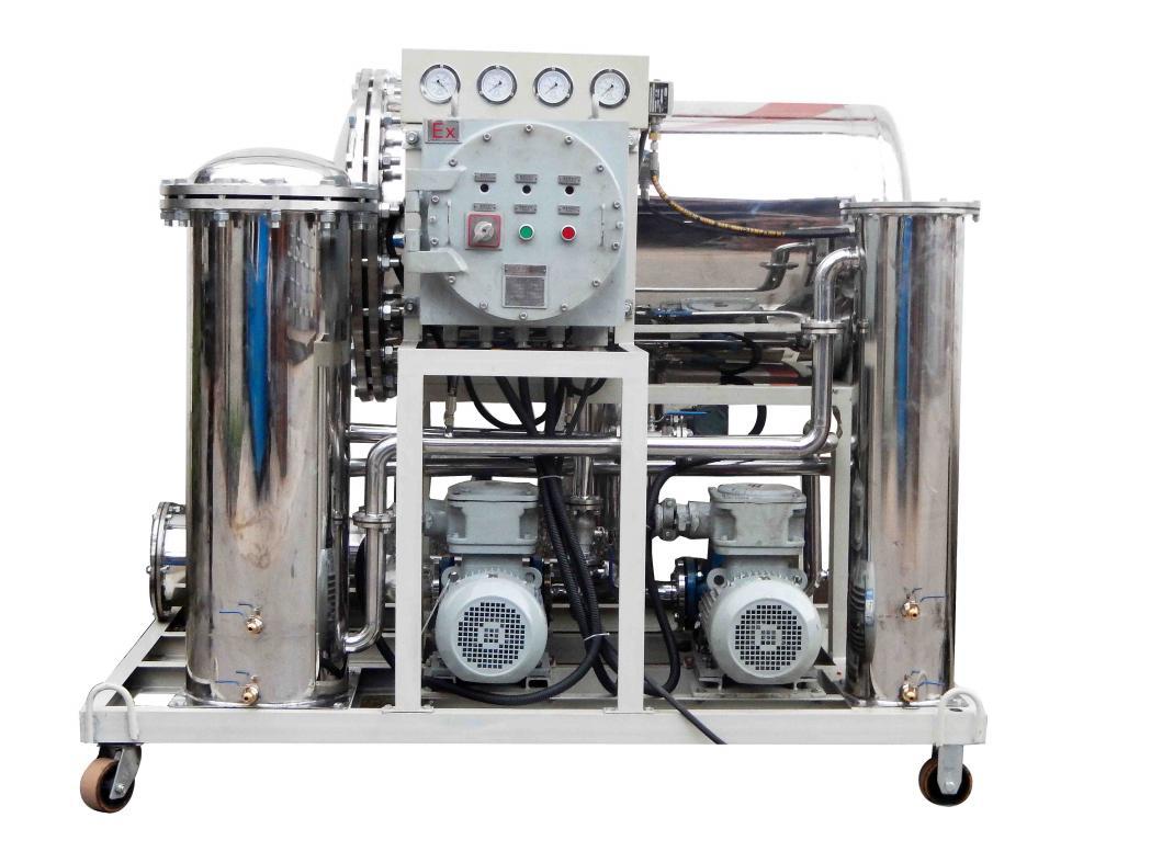 防爆型聚结透平油午夜性色视频在线观看