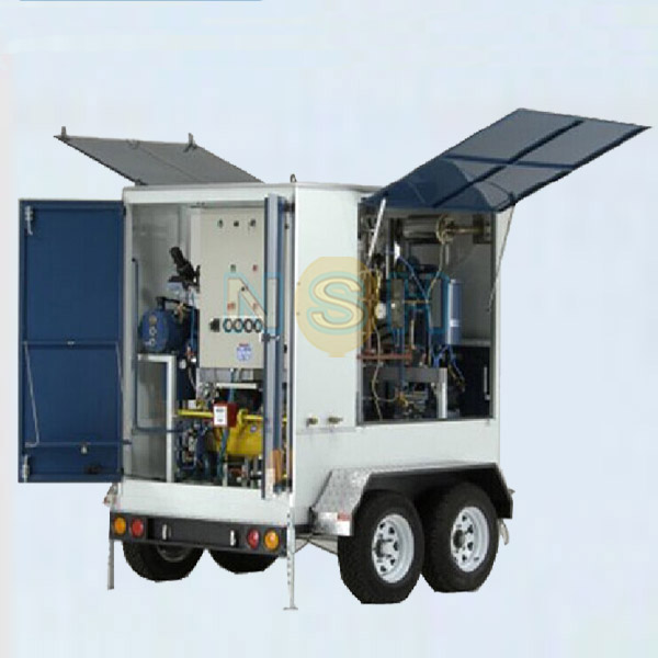 透平油拖车式午夜性色视频在线观看